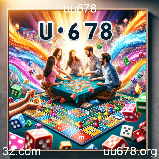 A Fascinante Mundo dos Jogos de Mesa